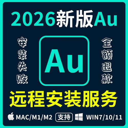 远程安装服务